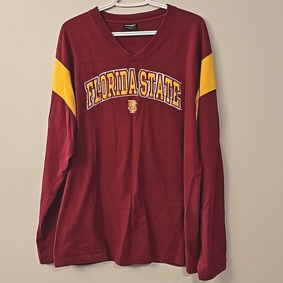 Florida state long sleeve Large - Picture 1 of 4